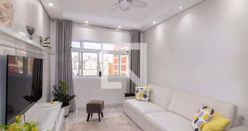 Apartamento para venda - bosque, 3 quartos,  98 m² - campinas