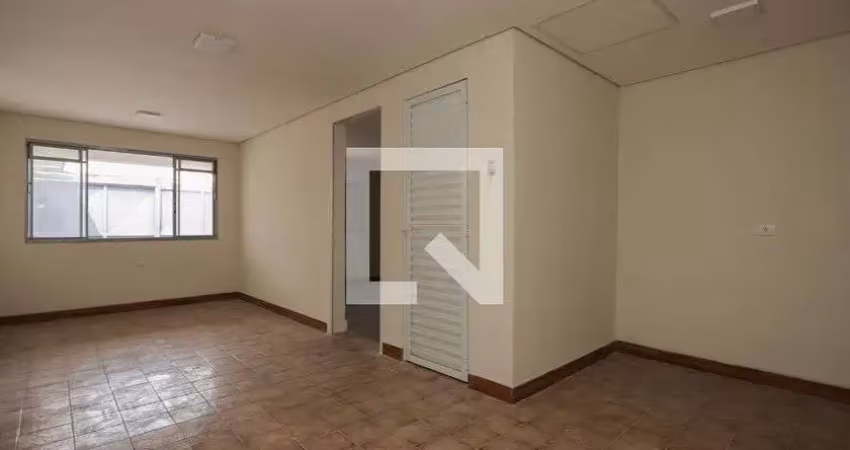 Casa para venda - santana, 2 quartos,  98 m² - são paulo
