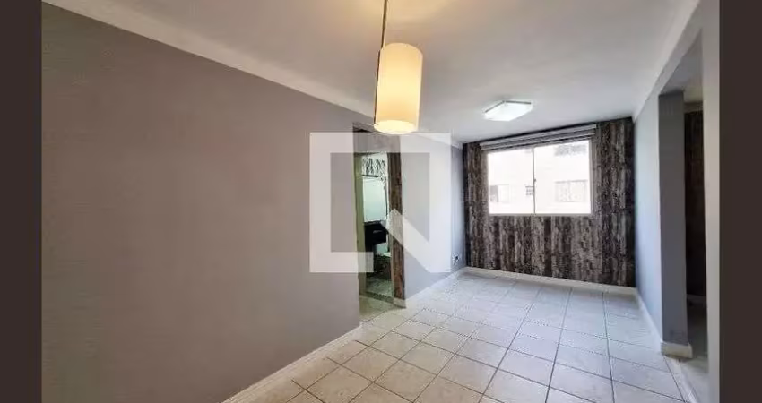 Apartamento para venda - morumbi, 3 quartos,  60 m² - são paulo