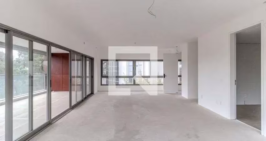Apartamento para venda - higienópolis, 3 quartos,  260 m² - são paulo