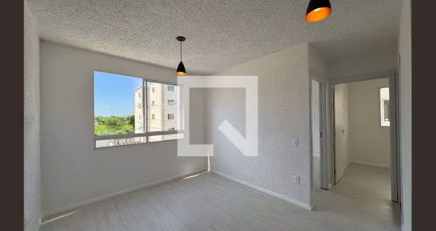 Apartamento para venda - vargem pequena, 2 quartos,  43 m² - rio de janeiro