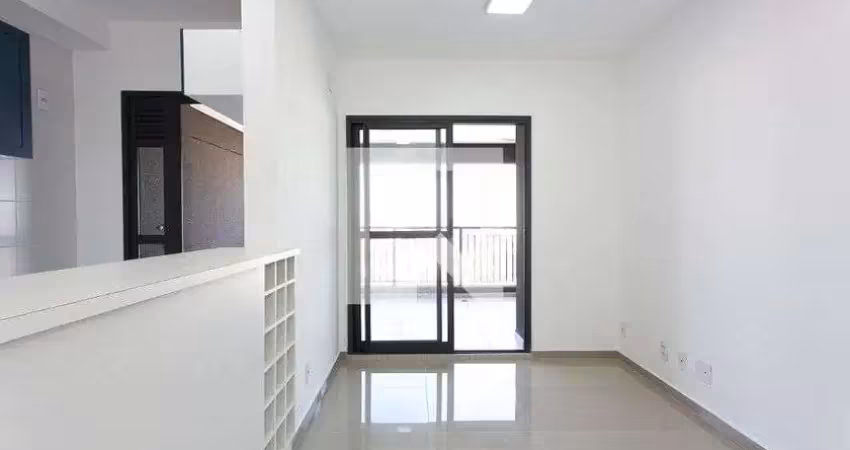 Apartamento para venda - vila esperança, 2 quartos,  60 m² - são paulo