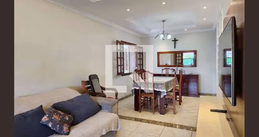 Casa para venda - sagrada família, 5 quartos,  210 m² - belo horizonte