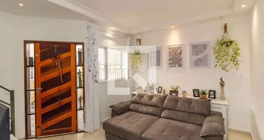 Casa / sobrado em condomínio para venda - itaquera, 2 quartos,  73 m² - são paulo