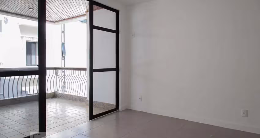 Apartamento para venda - recreio, 3 quartos,  106 m² - rio de janeiro