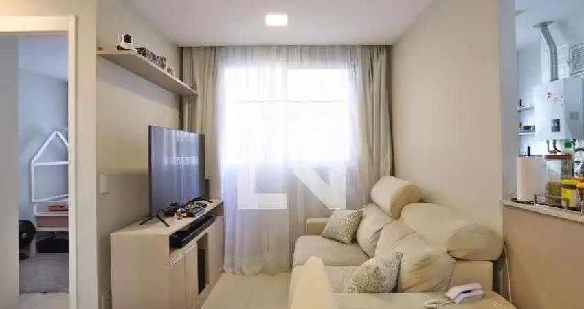 Apartamento para venda - mooca, 2 quartos,  39 m² - são paulo