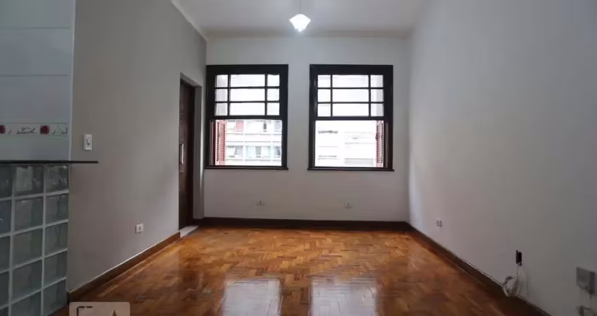Kitnet / stúdio para venda - santa cecília, 1 quarto,  36 m² - são paulo