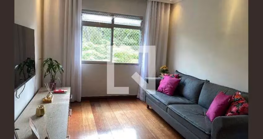 Apartamento para venda - jabaquara, 2 quartos,  59 m² - são paulo