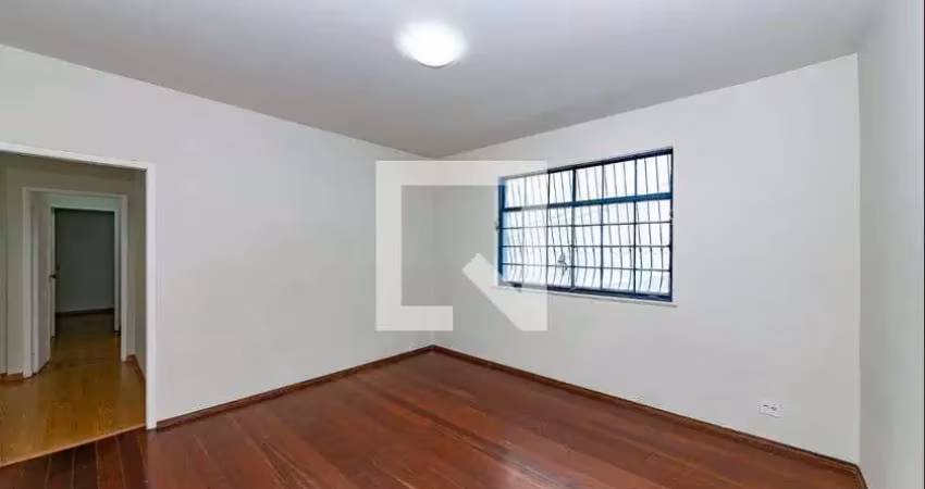 Apartamento para venda - coração de jesus, 3 quartos,  110 m² - belo horizonte