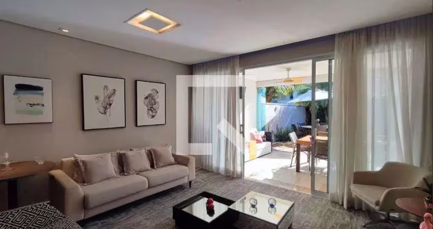 Casa / sobrado em condomínio para venda - swiss park, 4 quartos,  290 m² - campinas