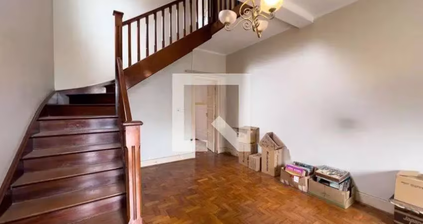 Casa para venda - ipiranga, 3 quartos,  430 m² - são paulo