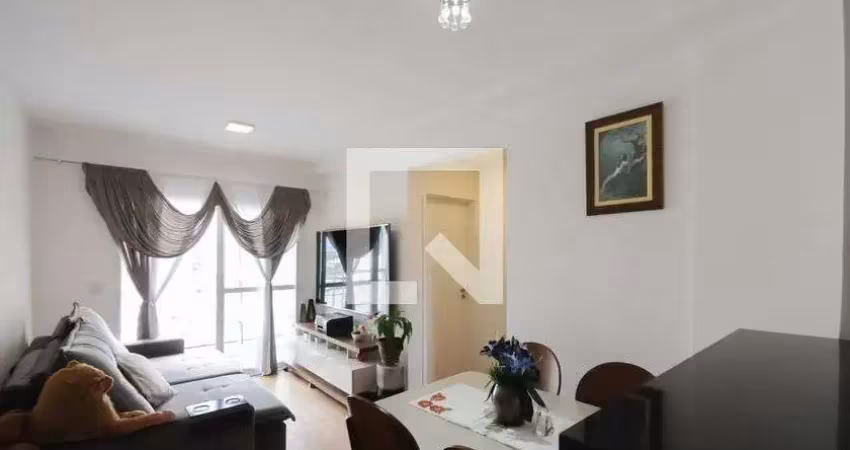 Apartamento para venda - assunção, 2 quartos,  63 m² - são bernardo do campo