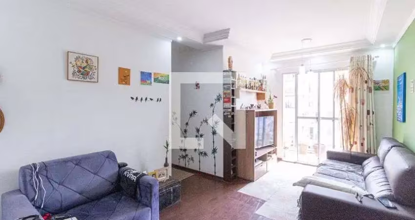 Apartamento para venda - bussocaba, 2 quartos,  64 m² - osasco