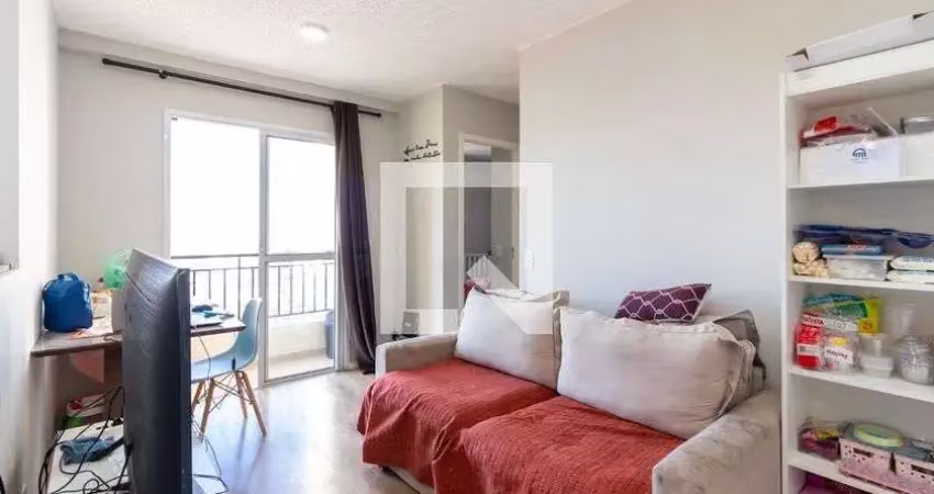 Apartamento para venda - vila roque, 2 quartos,  49 m² - são paulo