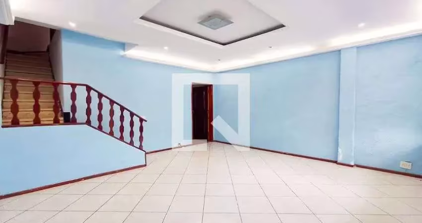 Casa / sobrado em condomínio para venda - portuguesa, 3 quartos,  132 m² - rio de janeiro
