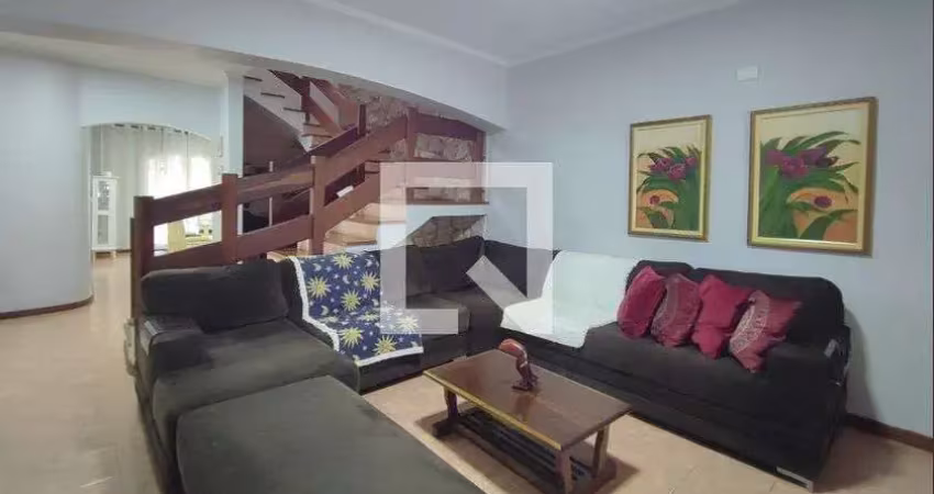 Casa para venda - parque das águas, 4 quartos,  273 m² - campinas