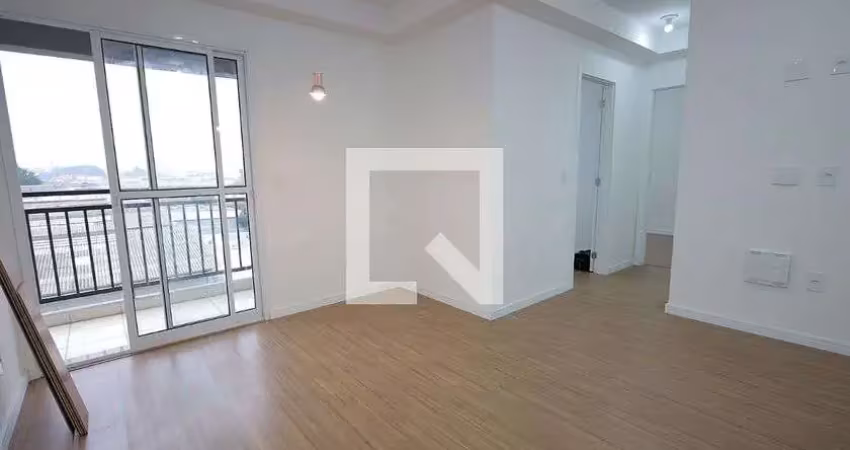 Apartamento para venda - vila metalúrgica, 2 quartos,  54 m² - santo andré