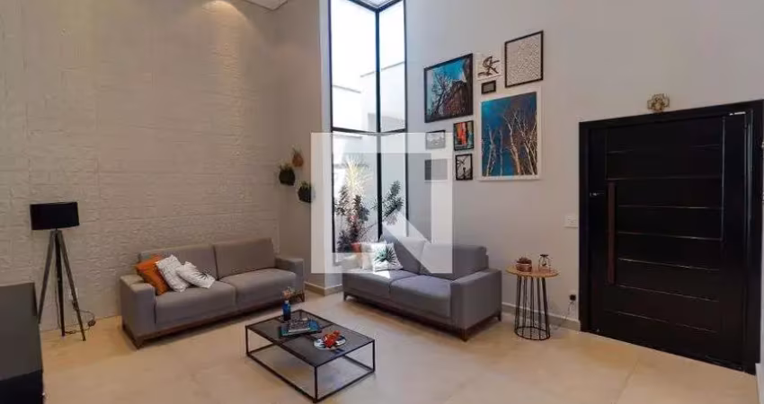 Casa / sobrado em condomínio para venda - swiss park, 3 quartos,  200 m² - campinas
