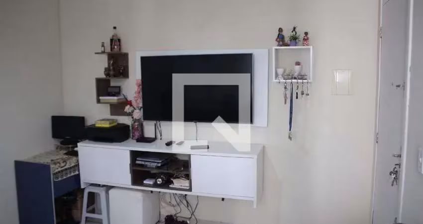 Apartamento para venda - diamante, 2 quartos,  46 m² - belo horizonte