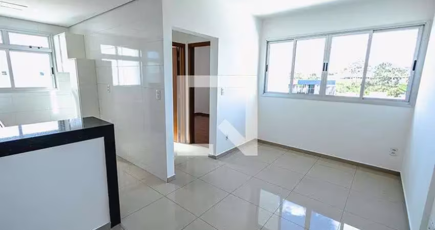 Apartamento para venda - dona clara, 1 quarto,  37 m² - belo horizonte