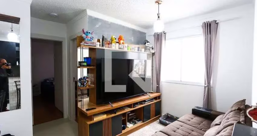Apartamento para venda - vila andrade, 2 quartos,  48 m² - são paulo