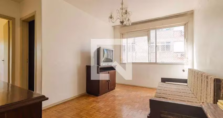 Apartamento para venda - cristal , 2 quartos,  70 m² - porto alegre