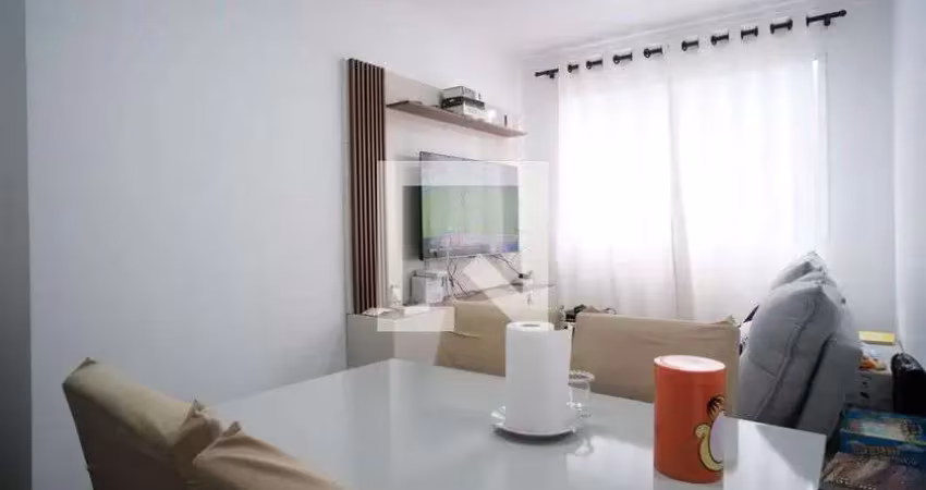 Apartamento para venda - ermelino matarazzo, 2 quartos,  44 m² - são paulo