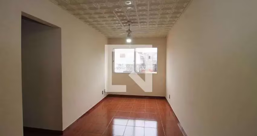 Apartamento para venda - cangaíba, 2 quartos,  55 m² - são paulo