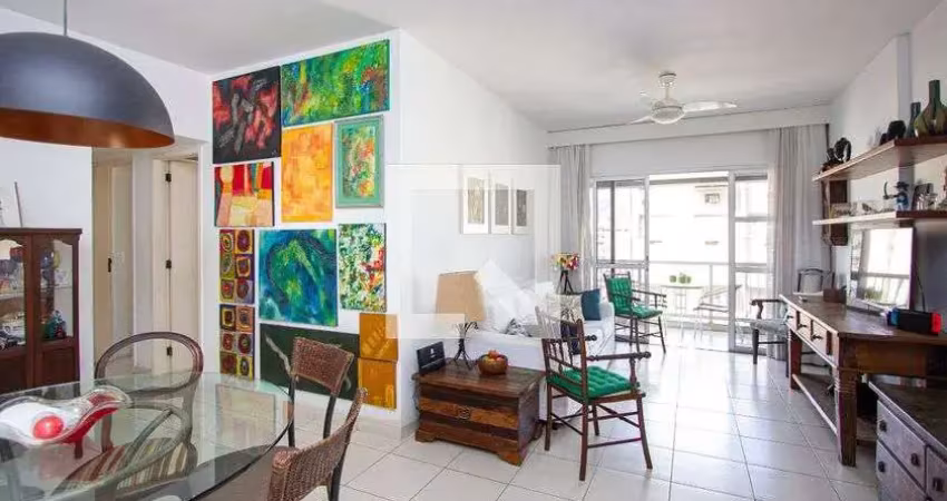 Apartamento para venda - icaraí, 3 quartos,  115 m² - niterói