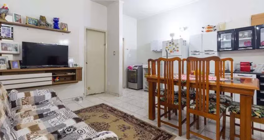 Apartamento para venda - centro, 1 quarto,  37 m² - são paulo
