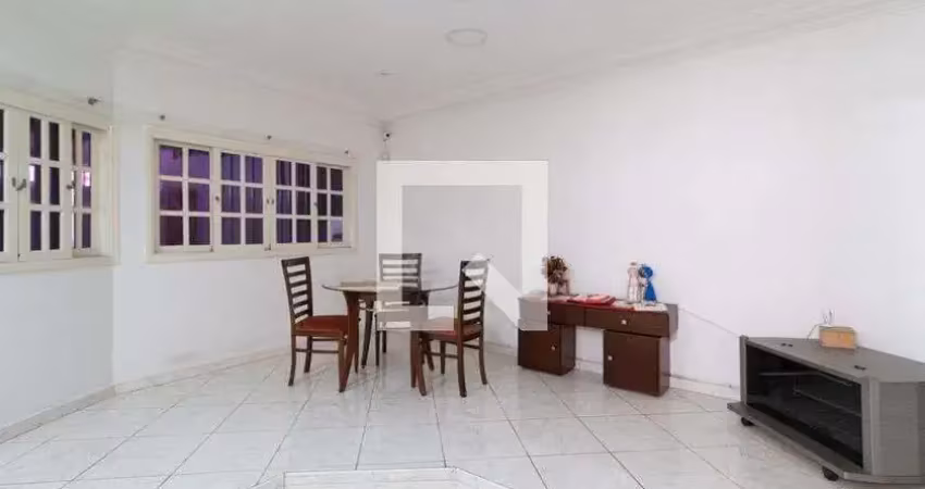 Casa para venda - tatuapé, 3 quartos,  144 m² - são paulo