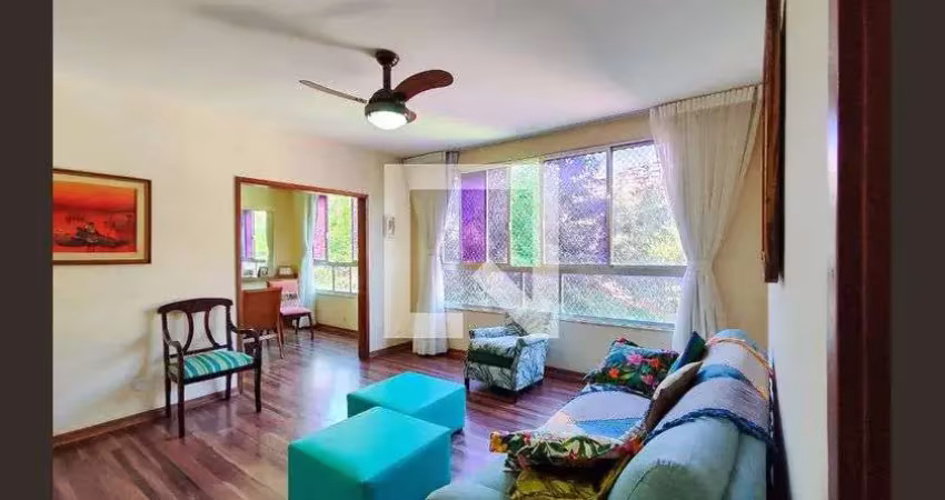 Apartamento para venda - tijuca, 3 quartos,  120 m² - rio de janeiro