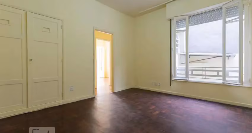 Apartamento para venda - flamengo, 2 quartos,  75 m² - rio de janeiro