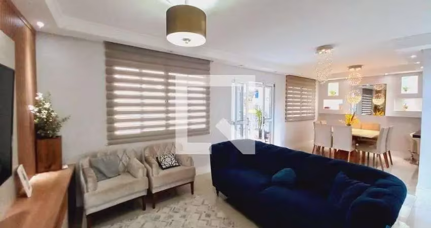 Casa / sobrado em condomínio para venda - swiss park, 3 quartos,  272 m² - campinas