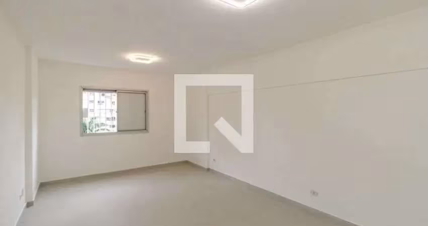Kitnet / stúdio para venda - santa cecília, 1 quarto,  38 m² - são paulo