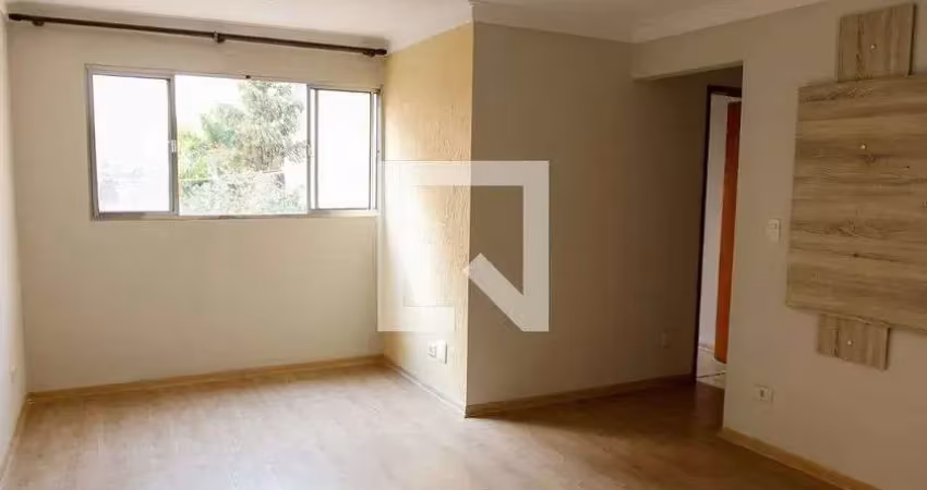 Apartamento para venda - bandeiras, 2 quartos,  54 m² - osasco