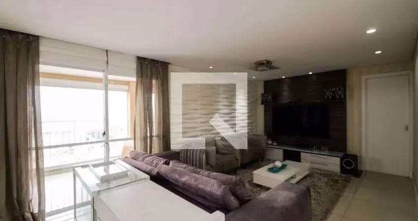 Apartamento para venda - vila augusta, 3 quartos,  134 m² - guarulhos