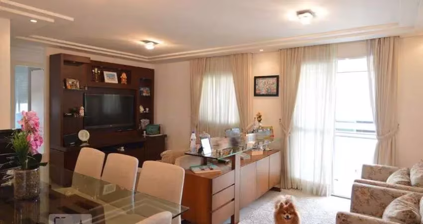 Apartamento para venda - tatuapé, 2 quartos,  68 m² - são paulo