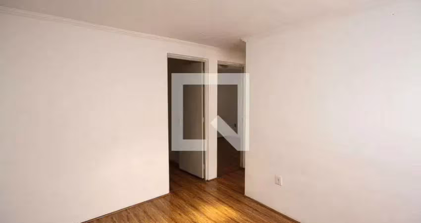 Apartamento para venda - sapopemba, 2 quartos,  49 m² - são paulo