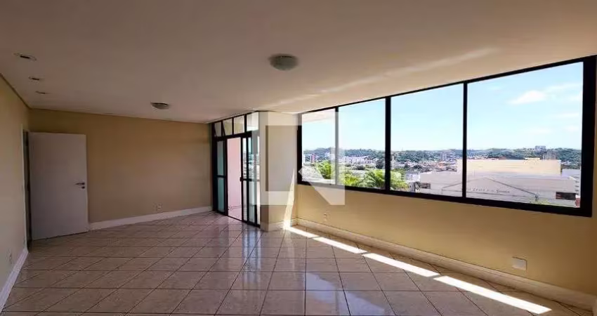 Apartamento para venda - centro, 4 quartos,  197 m² - jundiaí
