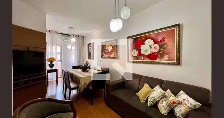 Apartamento para venda - botafogo, 2 quartos,  69 m² - campinas