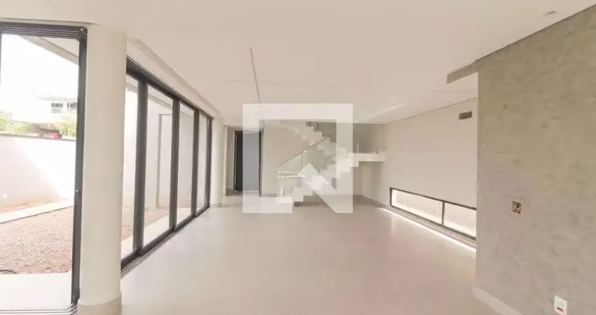 Casa / sobrado em condomínio para venda - gramadão , 3 quartos,  291 m² - jundiaí