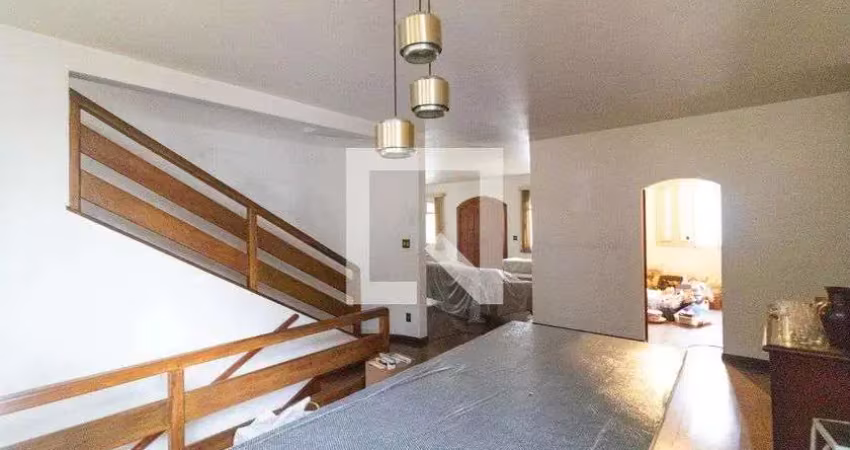 Casa para venda - nova campinas, 3 quartos,  695 m² - campinas