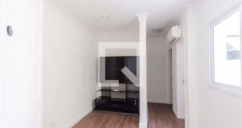 Cobertura para venda - santa teresinha, 2 quartos,  77 m² - santo andré
