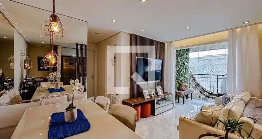 Apartamento para venda - mooca, 2 quartos,  55 m² - são paulo