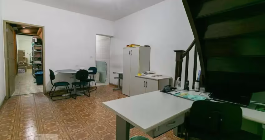 Casa para venda - belém, 3 quartos,  160 m² - são paulo