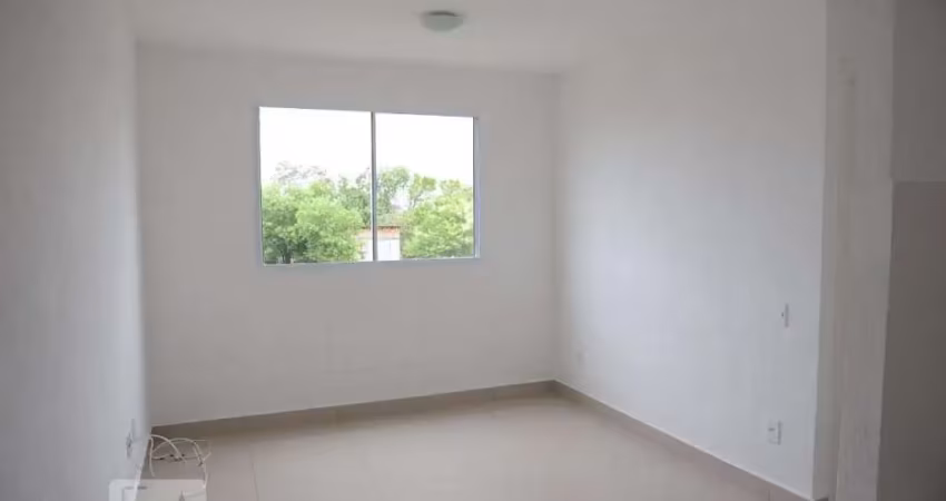Apartamento para venda - são josé, 2 quartos,  60 m² - canoas
