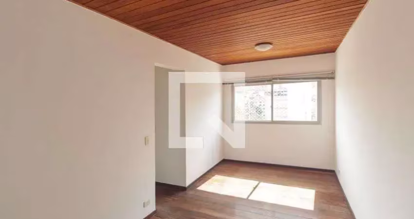 Apartamento para venda - santa cecília, 2 quartos,  57 m² - são paulo