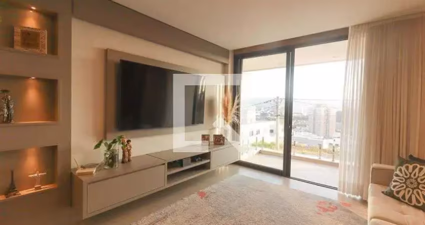 Casa / sobrado em condomínio para venda - horto florestal, 3 quartos,  483 m² - jundiaí