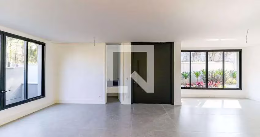 Casa / sobrado em condomínio para venda - chácara santo antonio, 4 quartos,  943 m² - são paulo